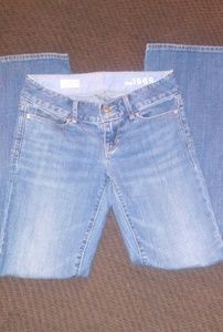 Gap 1969 jeans